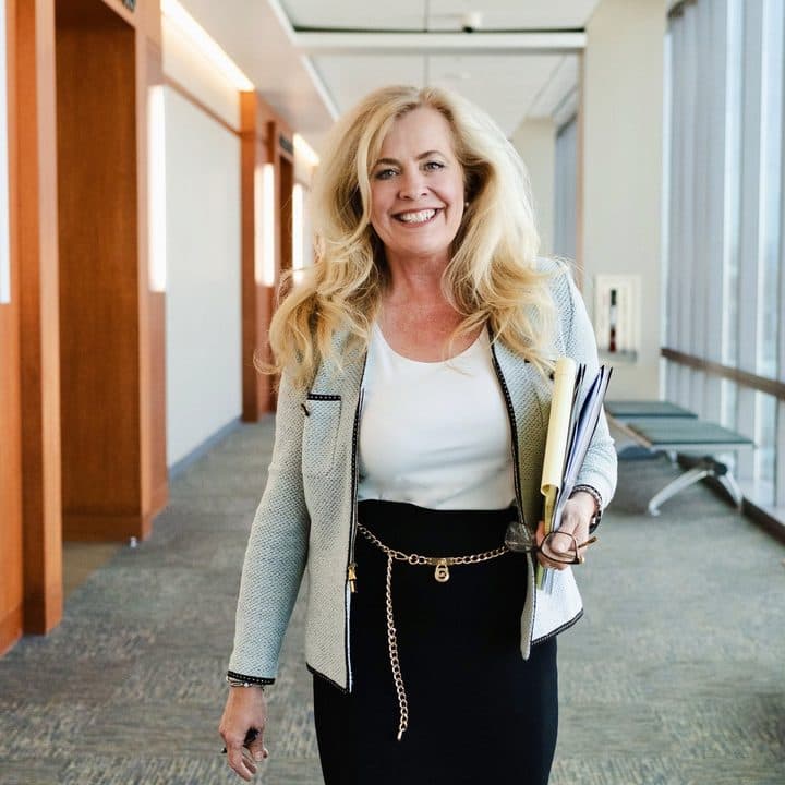 Andrea E. Watters