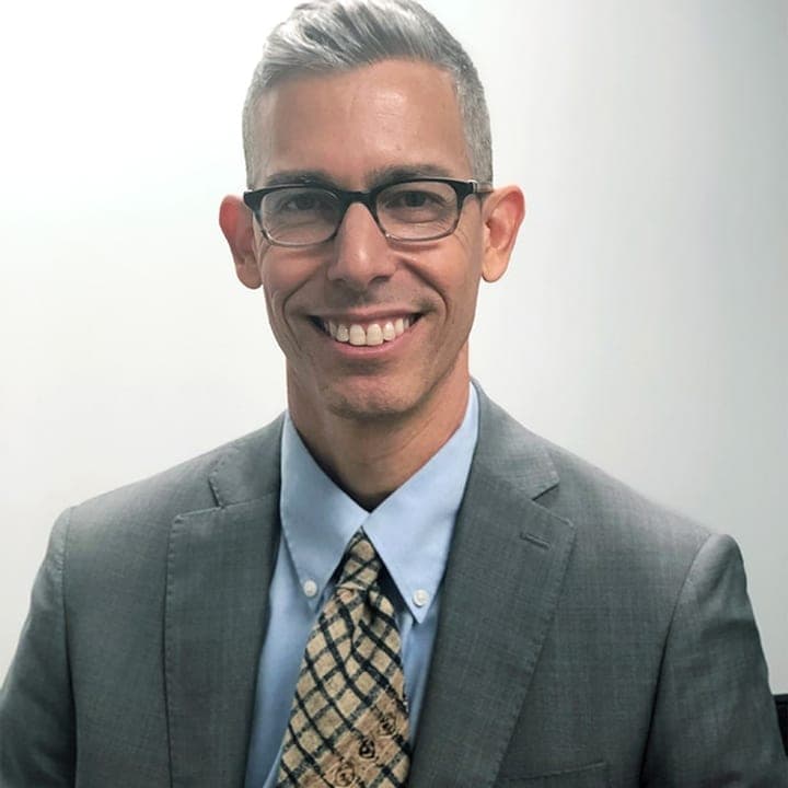 Ari Ramras