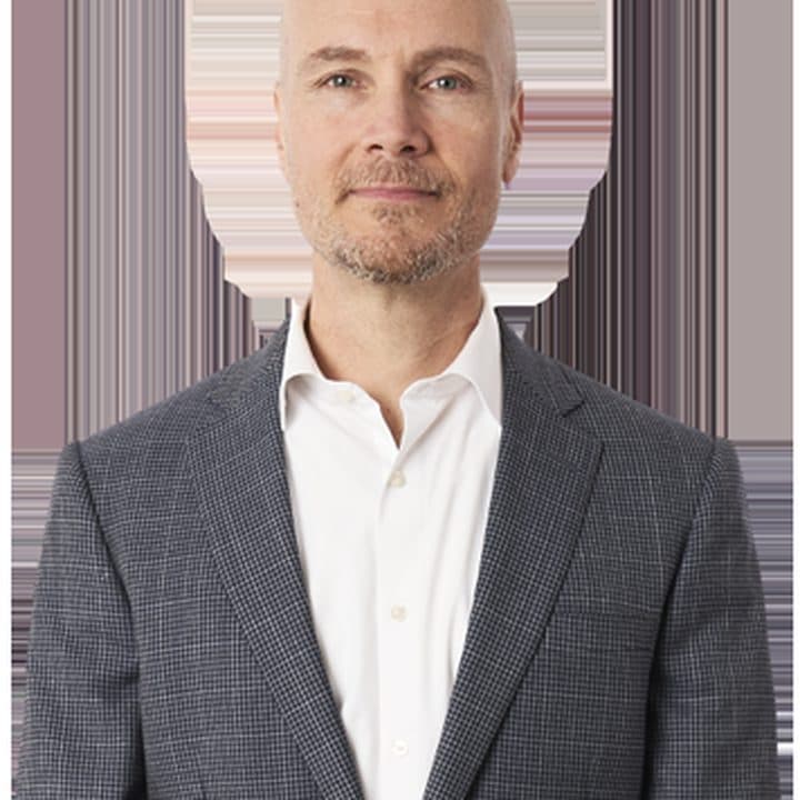Benjamin Manion