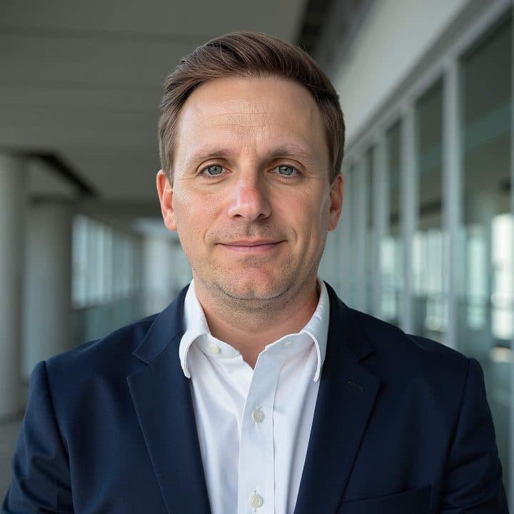 Brian Snyder