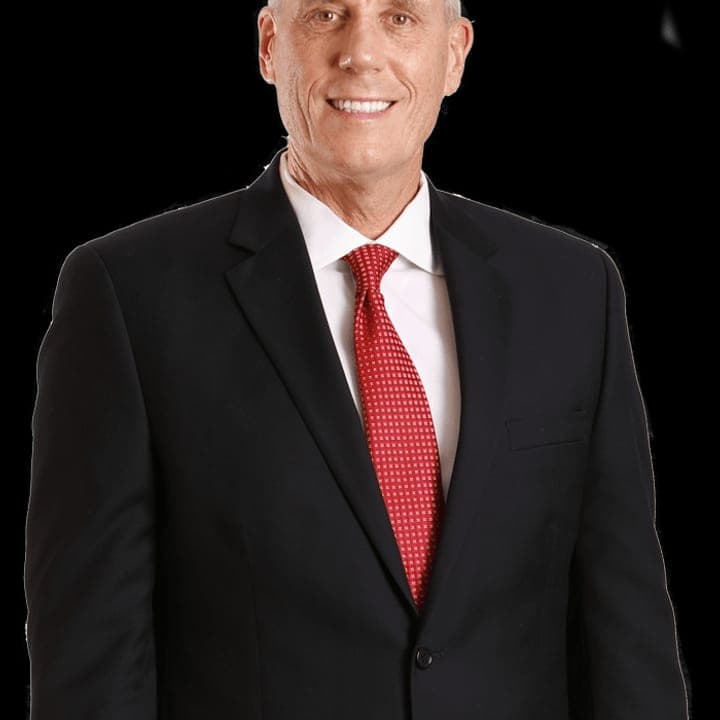 Brian Weekley