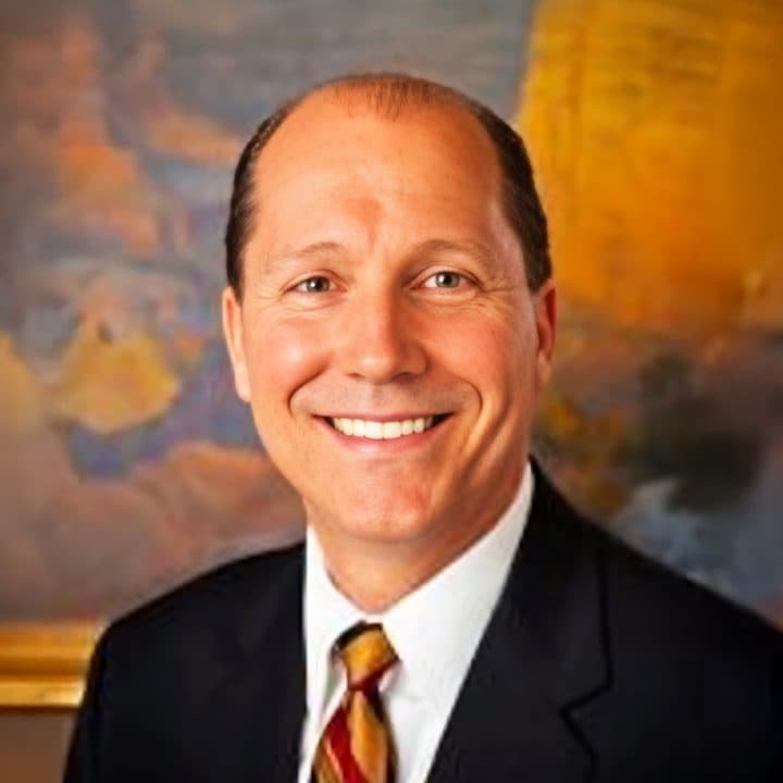 Craig A. Knapp