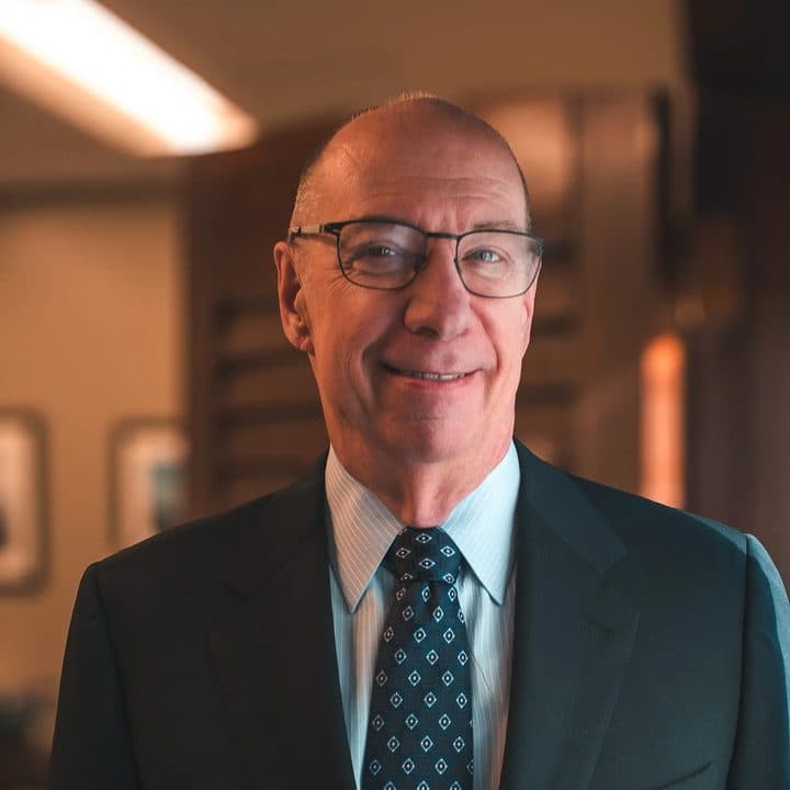 Daniel L. Bonnett