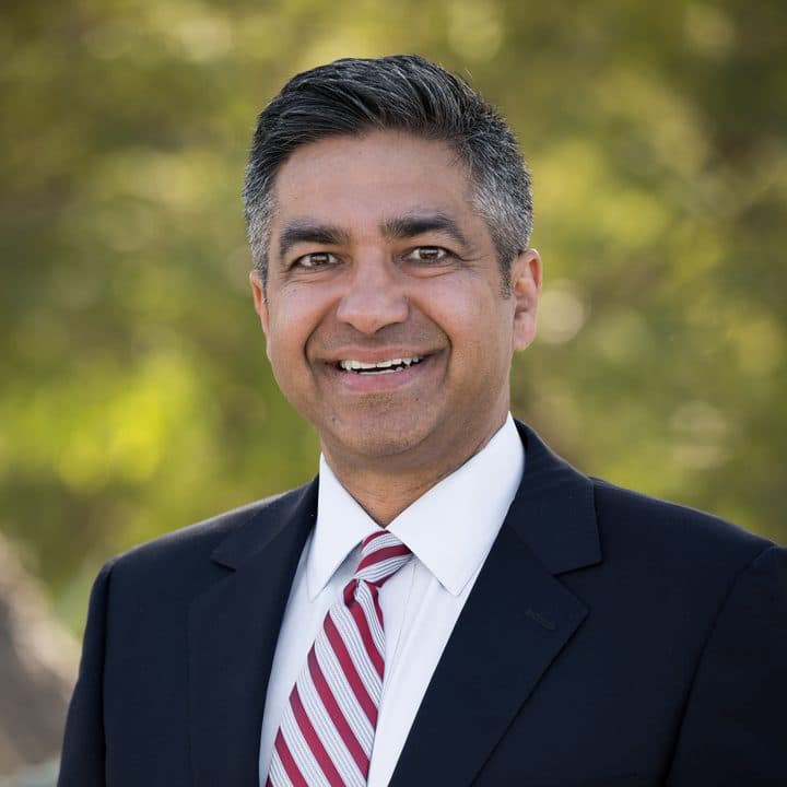 Dev K. Sethi
