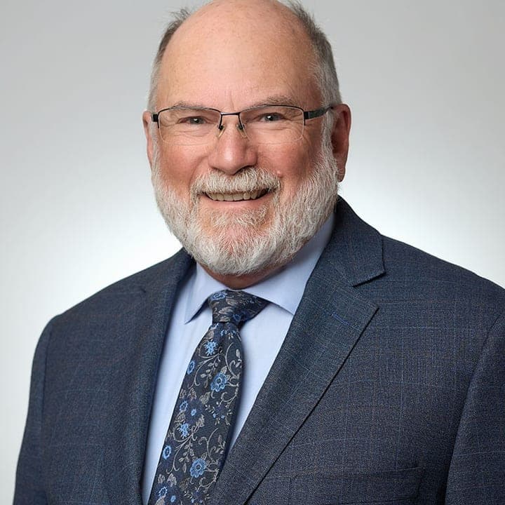 Edwin C Bull