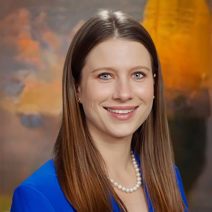 Elizabeth Knapp