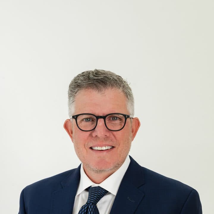 Geoffrey Trachtenberg