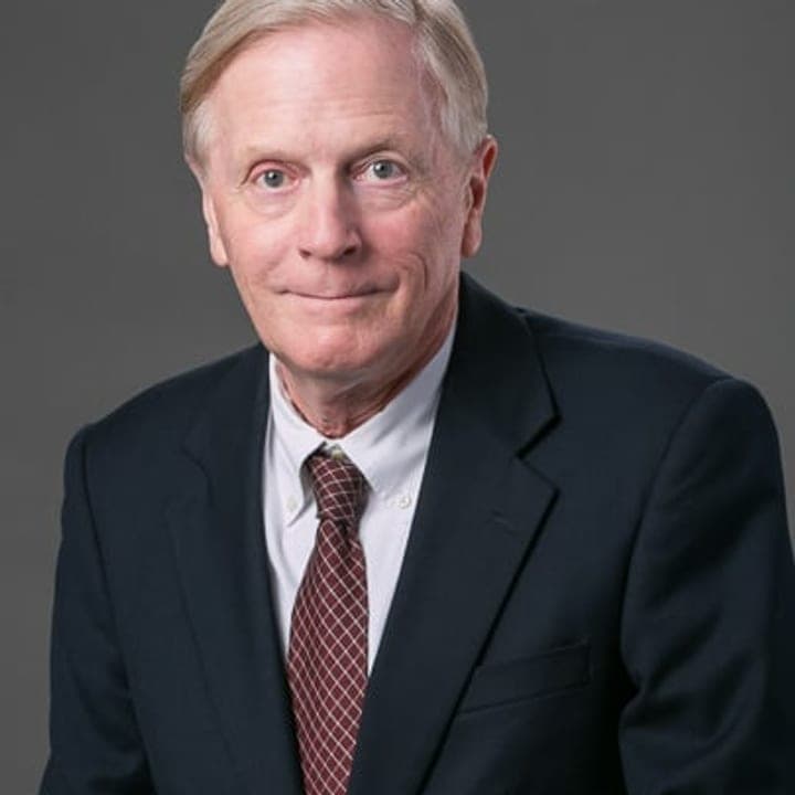James H Patterson