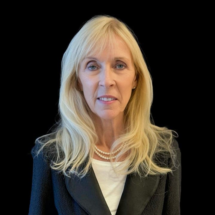 Janet B Hutchison