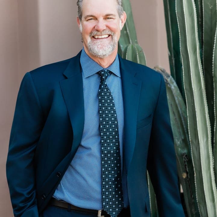 Jeffrey T Brei