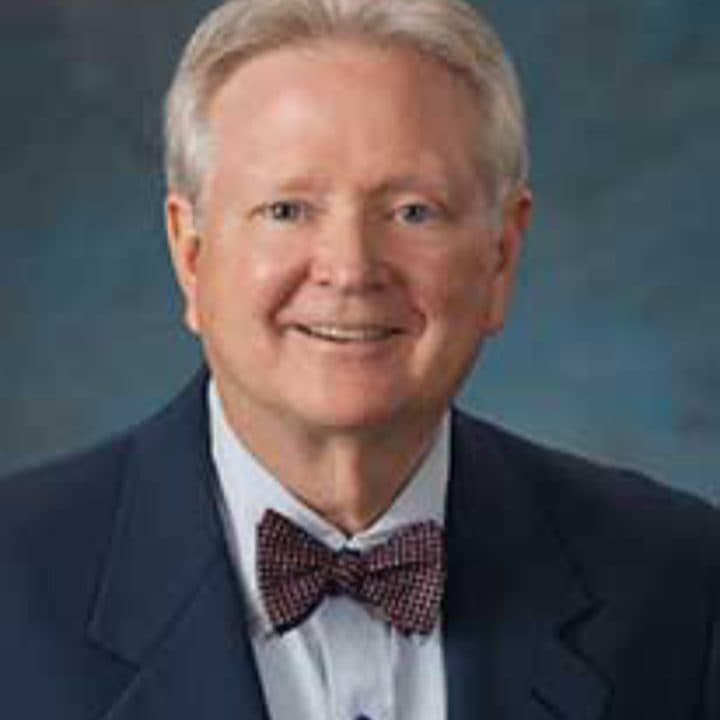 Lloyd J Andrews