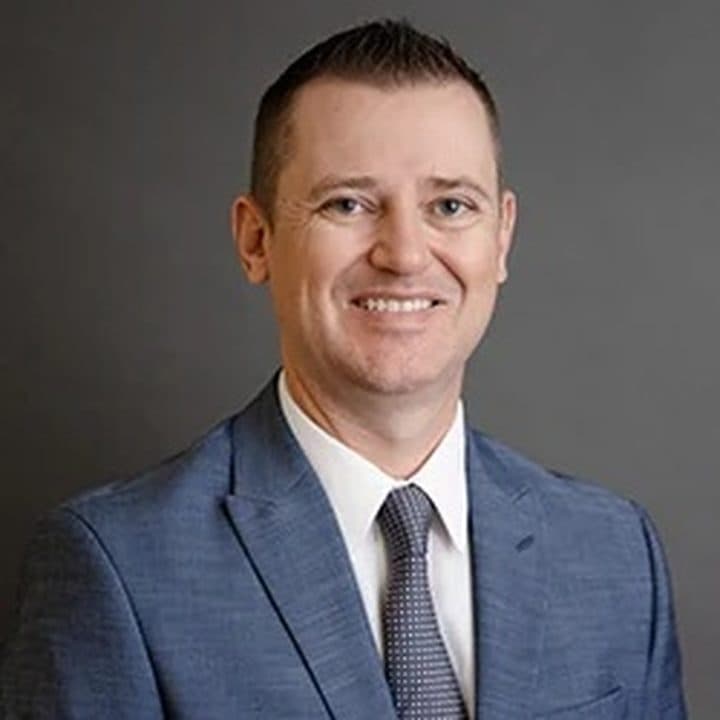Michael Faith