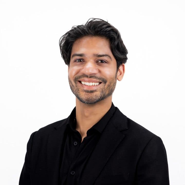 Mrigank Nino Mishra