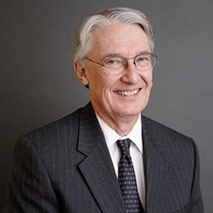 Paul J Faith
