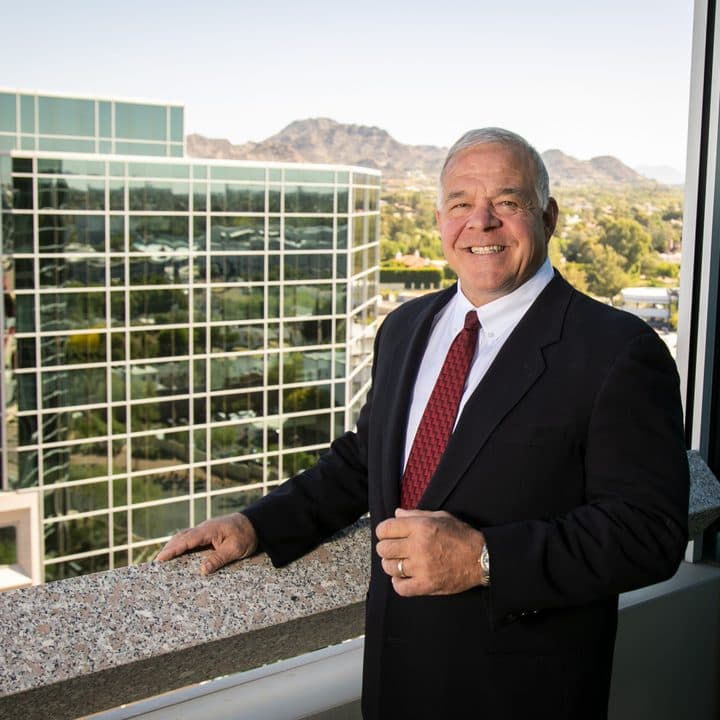 Robert W. "Bob" Boatman