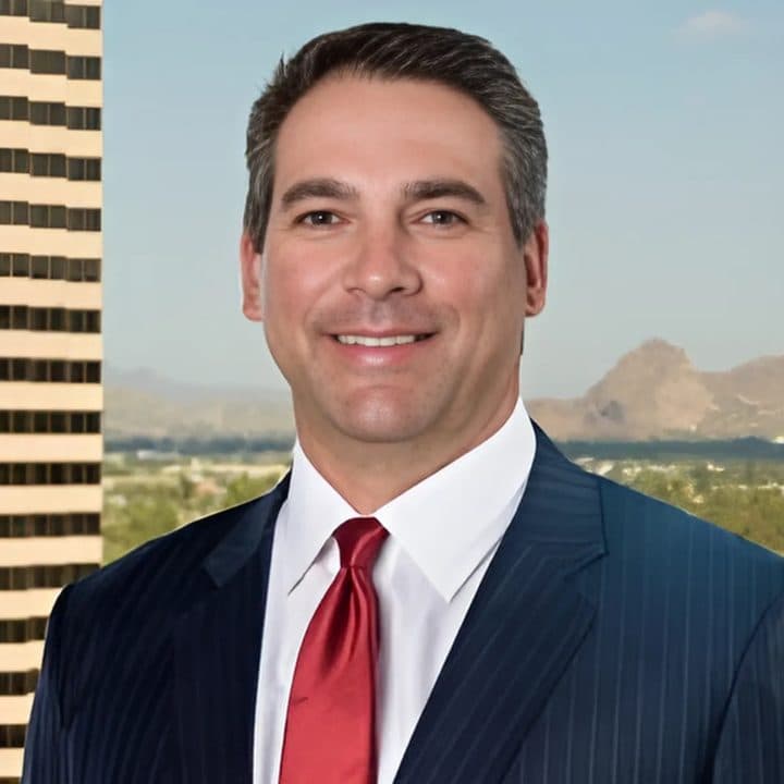 Scott I. Palumbo