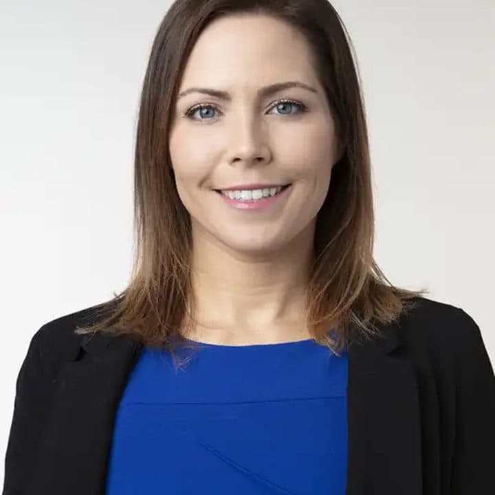 Sophia J. Augeri