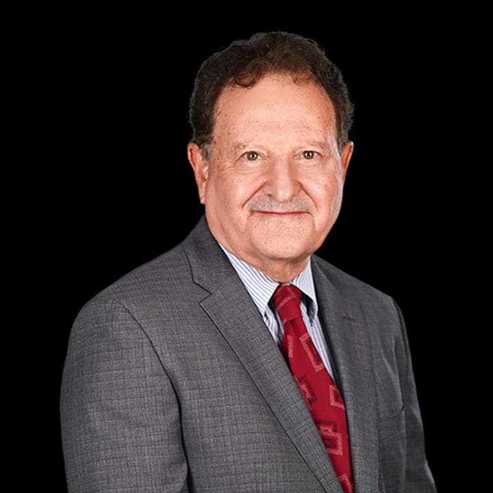 Stephen Aron Benson