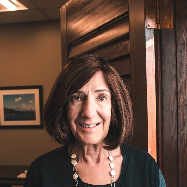 Susan J. Martin