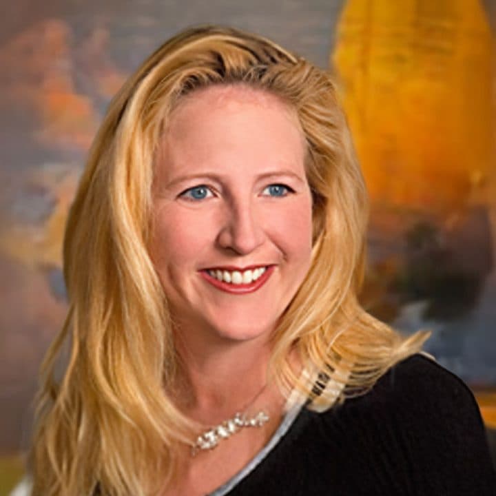 Suzanne Ogden, R.N., J.D.