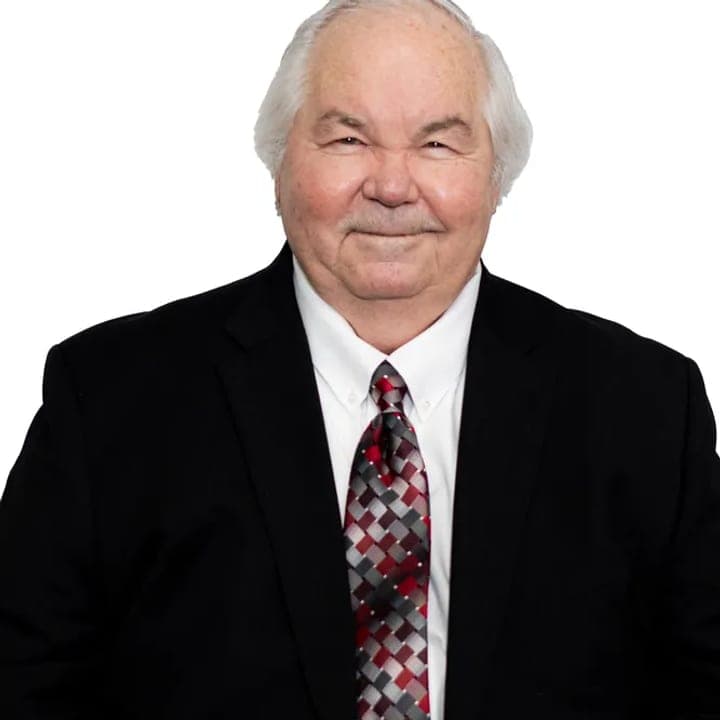 Thomas Whitley