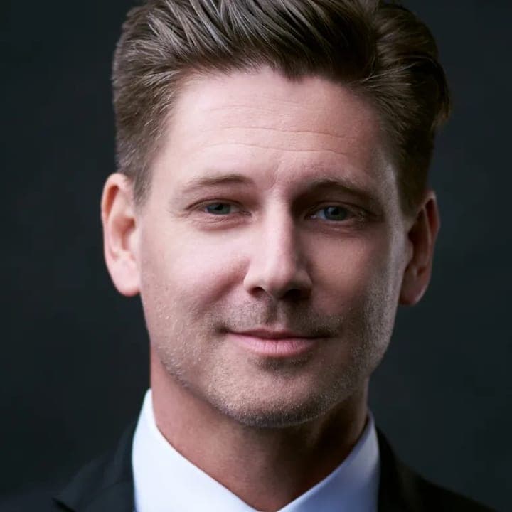 Todd M Adkins