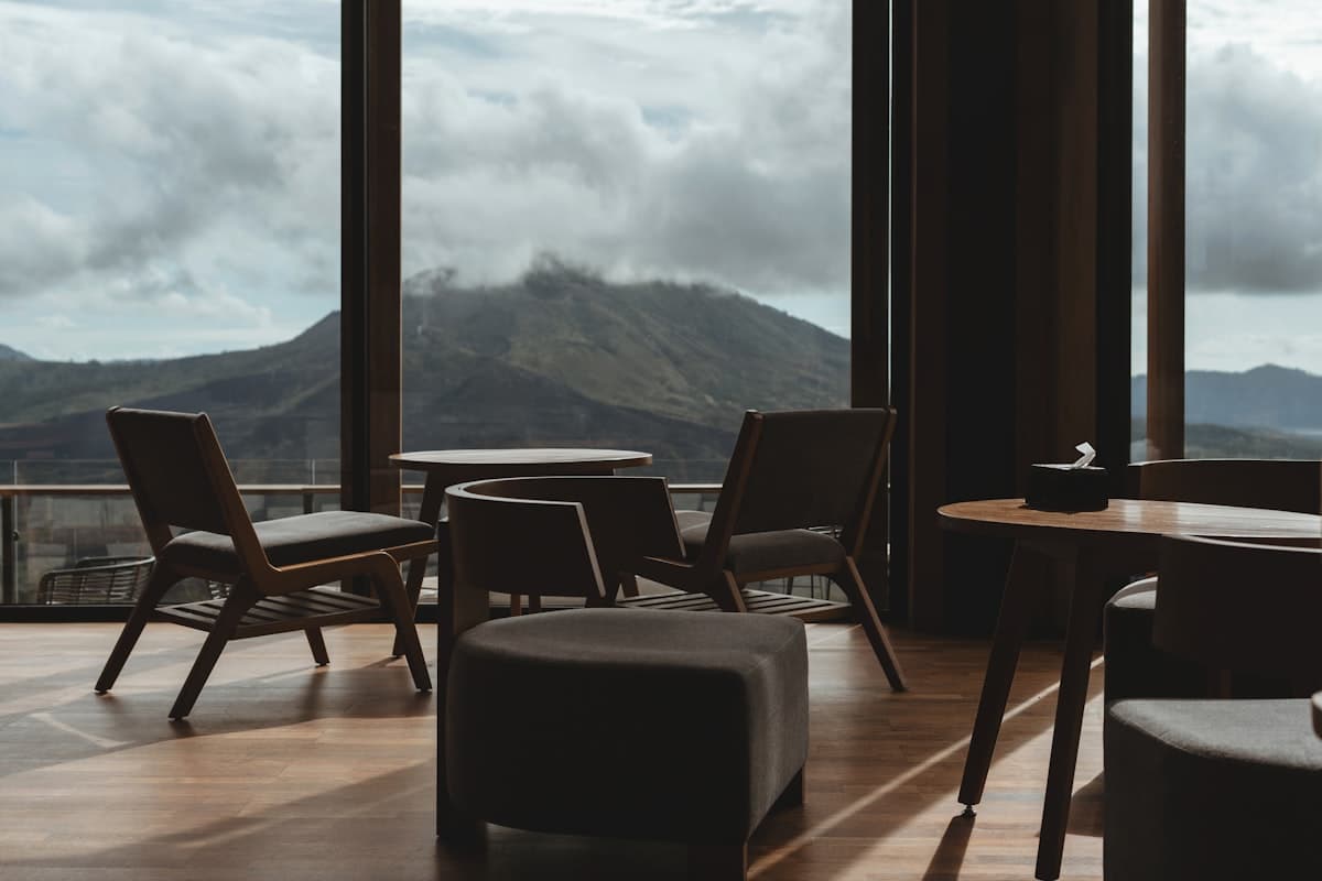 Build expertise, not a back office