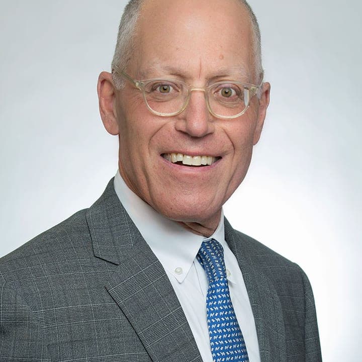 Andrew Abraham