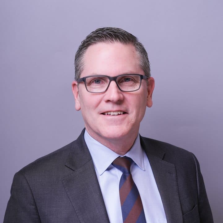 Brian T Allen
