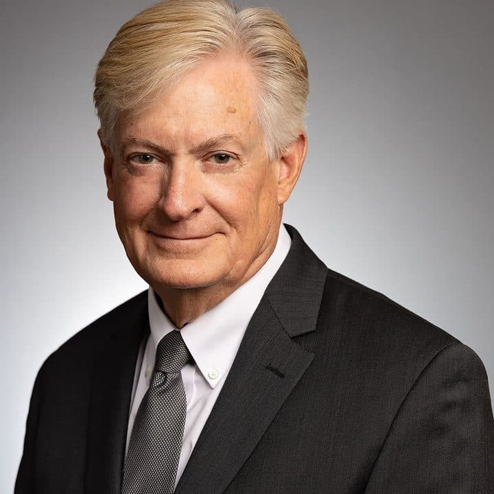 Bruce D Crawford