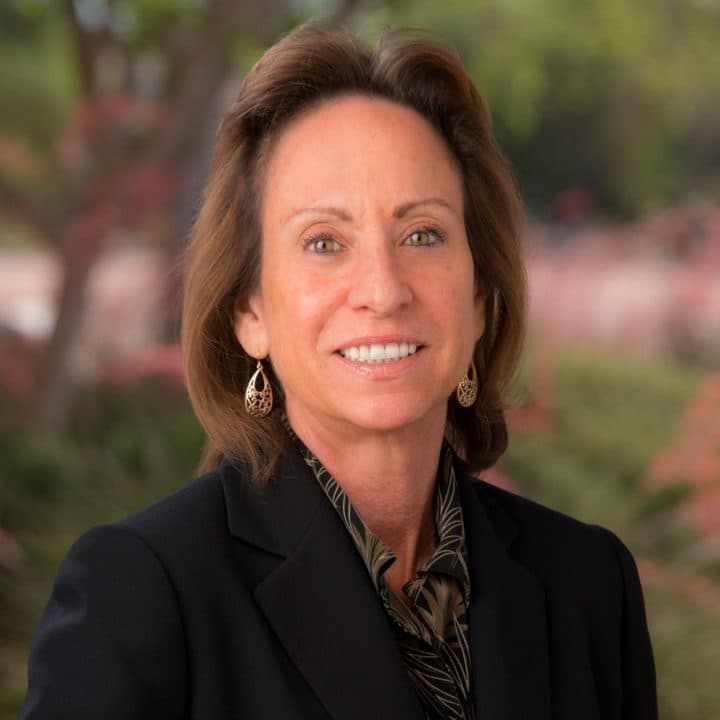 Carol M Romano