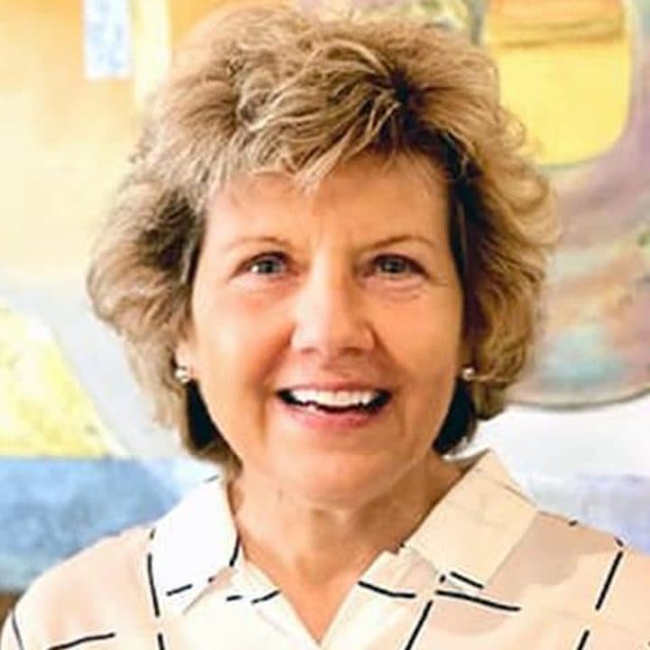 Caroline Pilch
