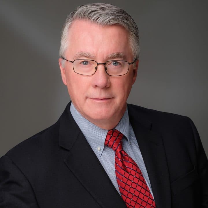 David M Bell