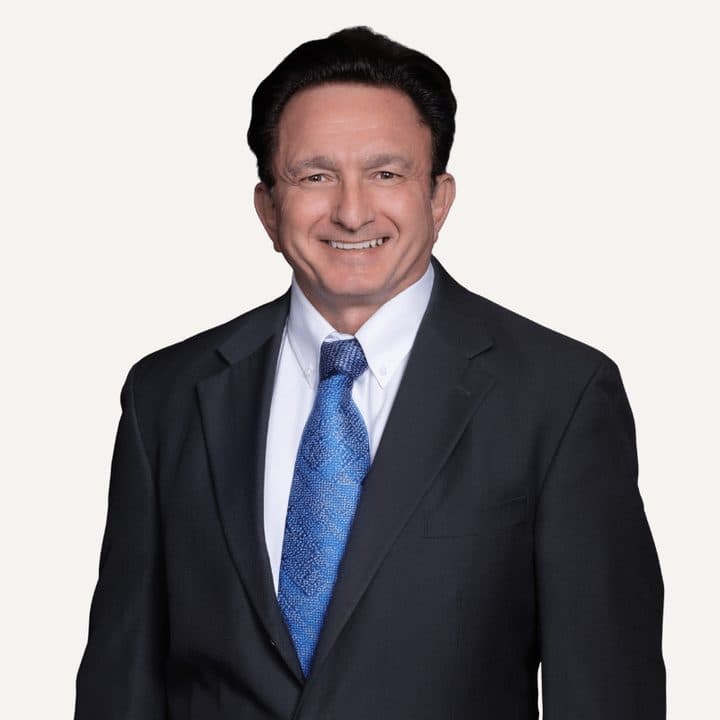 David J Catanese