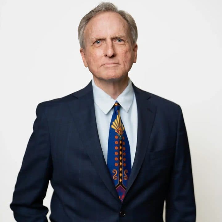 Donald R Crowell