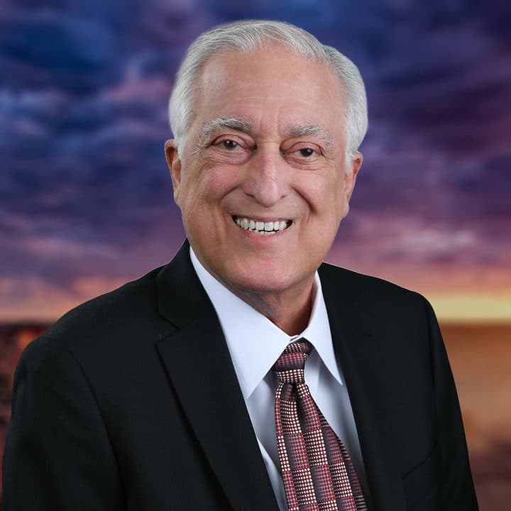 Frank Verderame