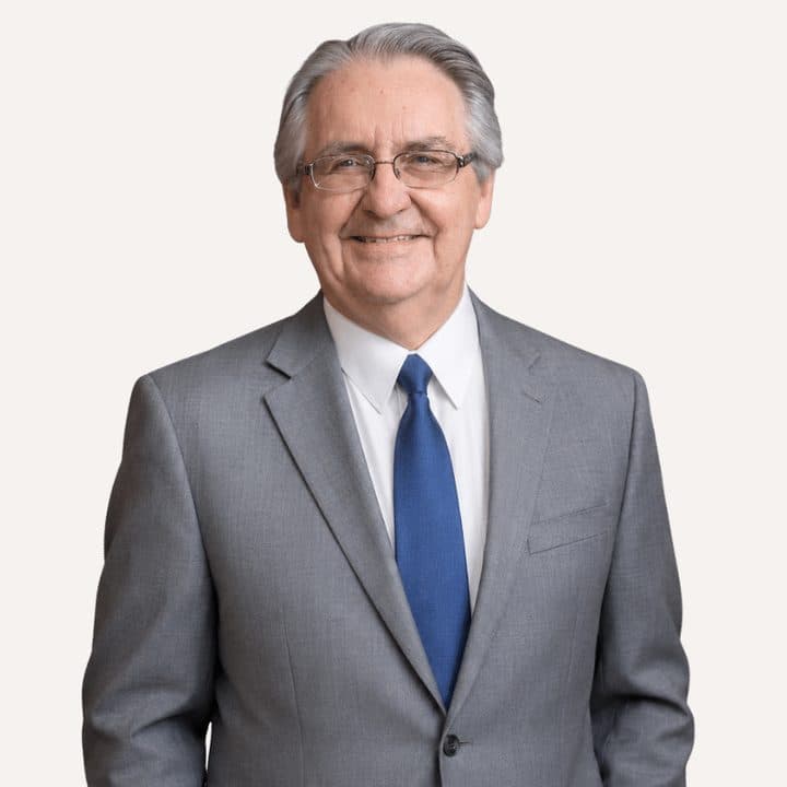Henry G Hester