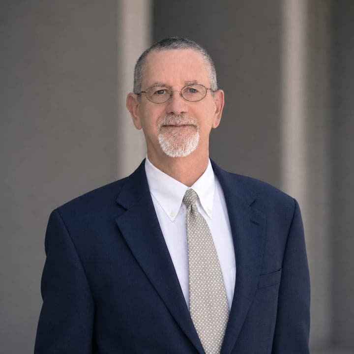 Jeffrey D Gross