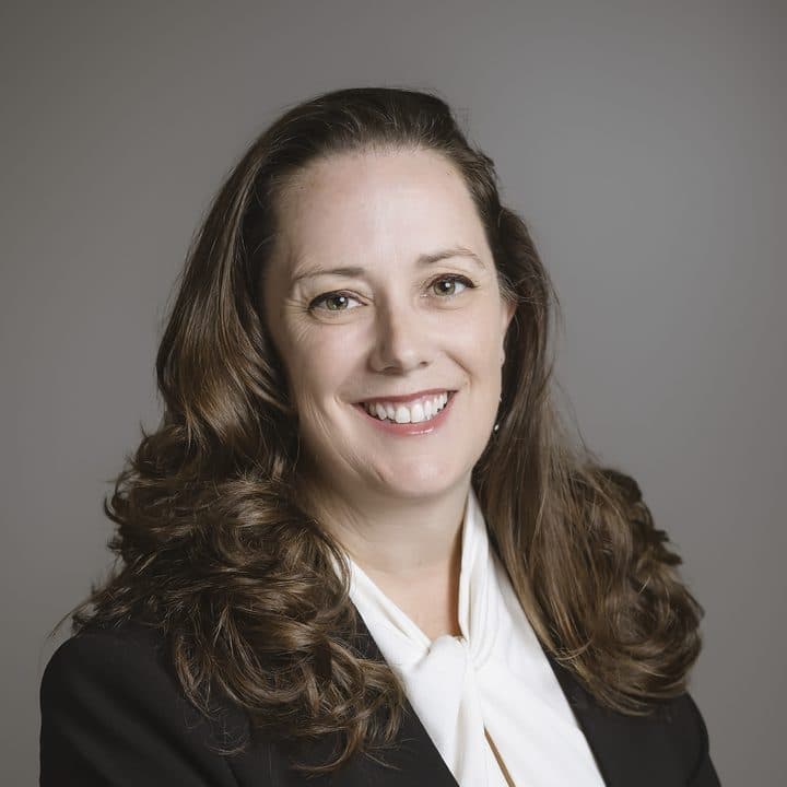 Jennifer Rebholz