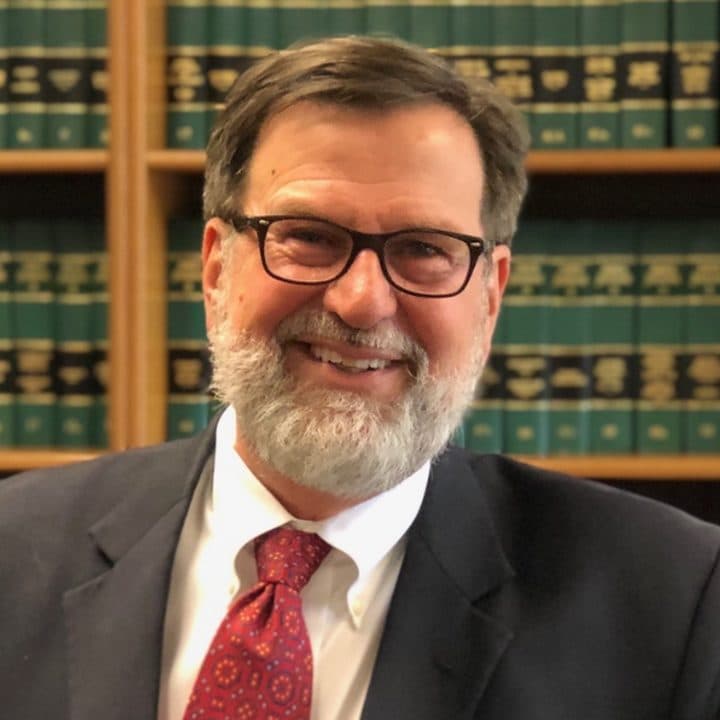 Joel B Robbins