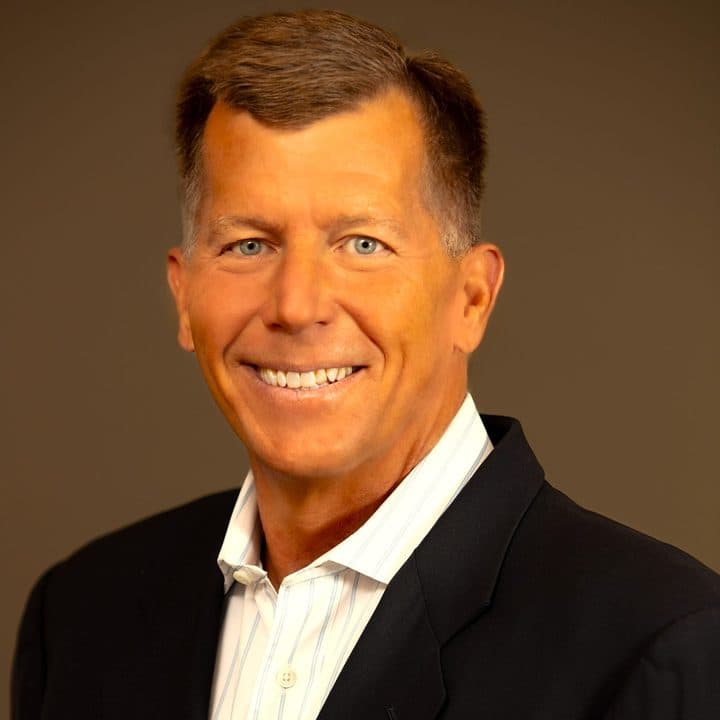 John P Ager