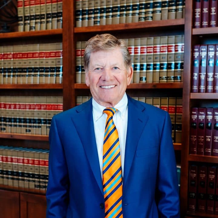 John A Micheaels