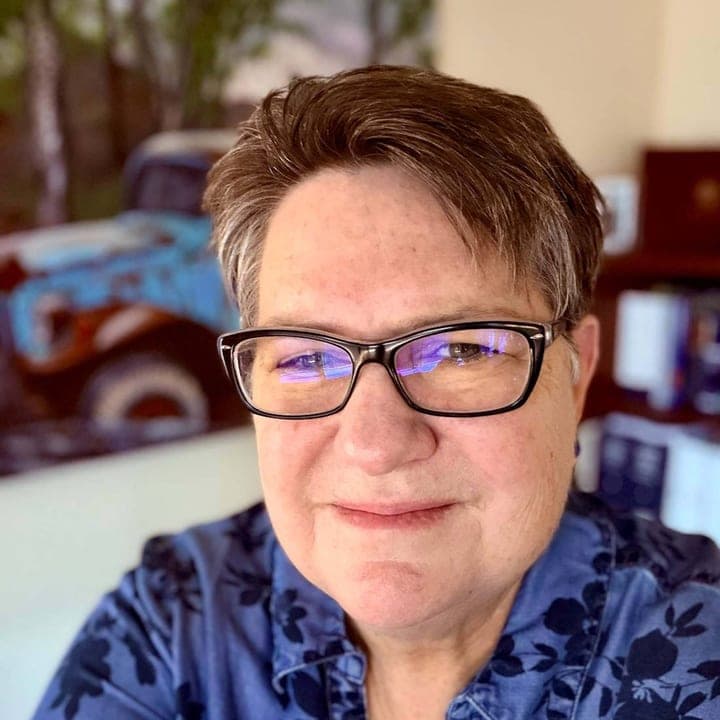 Laura Clymer