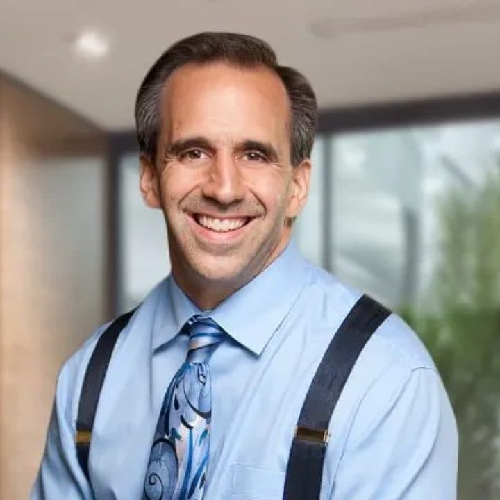 Mark P Breyer