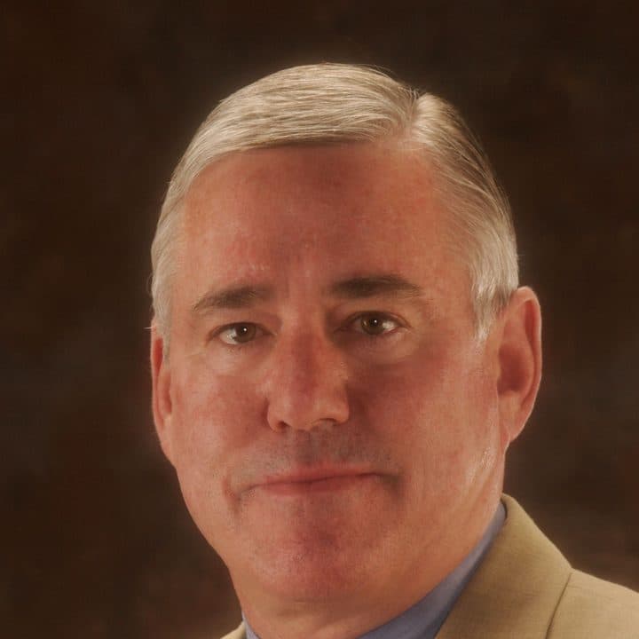 Michael R Murphy