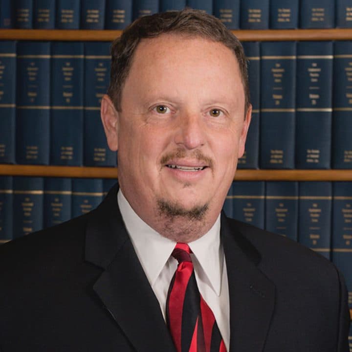 Nicholas J. Enoch