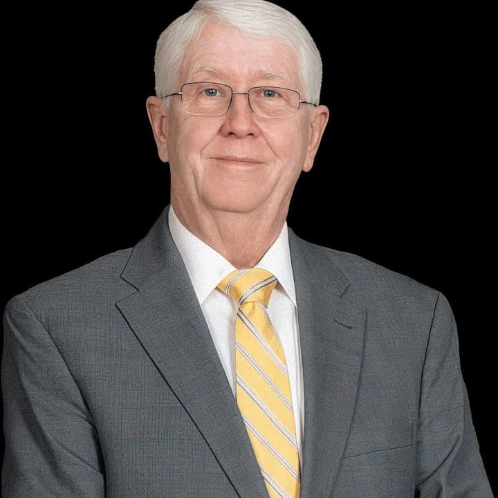Robert L Greer
