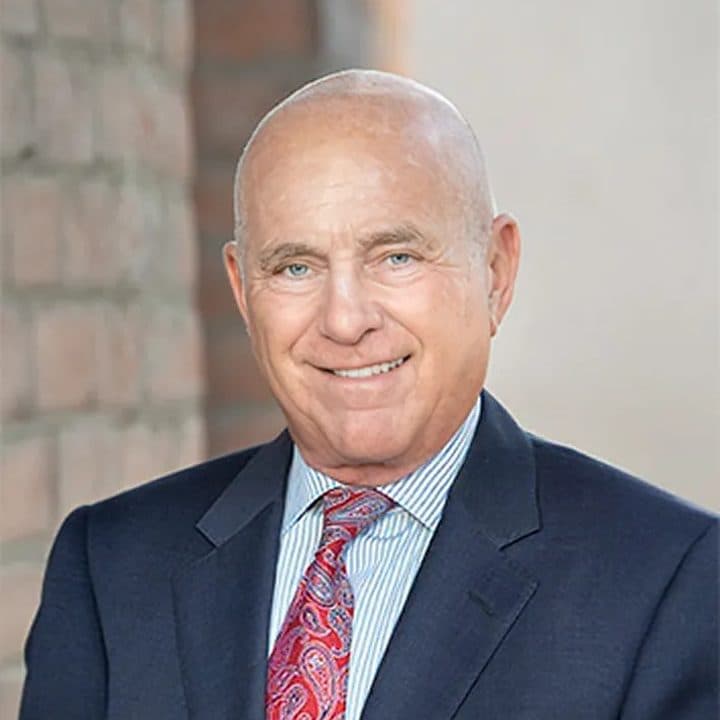 Ronald D Mercaldo