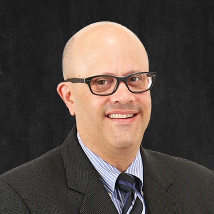 Scott Ambrose