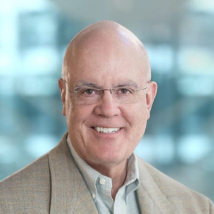 Thomas J McDonald